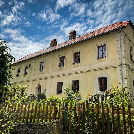 Apartment Borec,